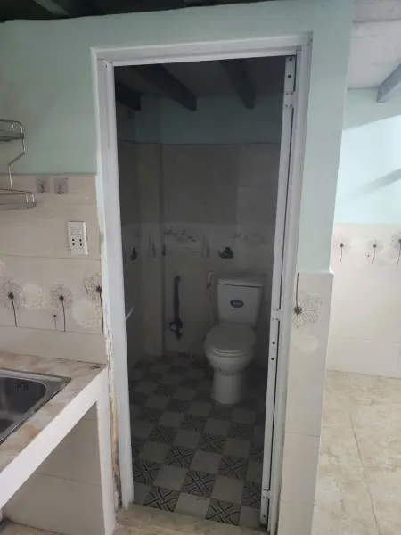 Cho Thuê Phòng Giá Sinh Viên Và Người Đi Làm