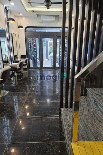 Nhà Bán Hxh 8M – Thiên Phước Lý Thường Kiệt – Sát Q10 – 4 Tầng – 62M2