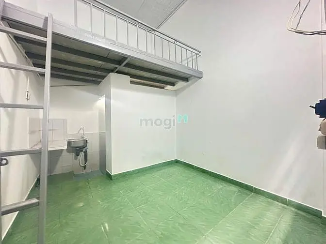 Phòng Trọ Cho Thuê Ngay Chợ Dĩ An 2, Gần Go Dĩ An, Cầu Vượt Linh Xuân