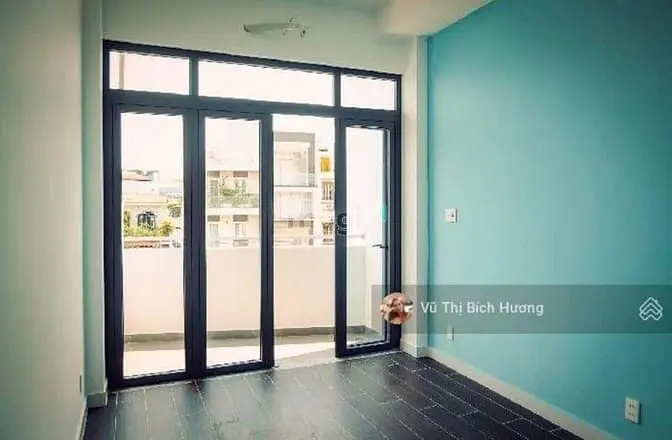 Nhà Đẹp 7 Tầng, Mặt Tiền Lạc Long Quân, Bảy Hiền, 75M2, Có Thang Máy