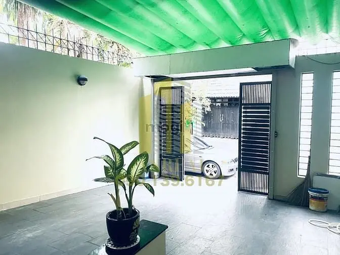 Nhà Phường Thảo Điền 3 Lầu, Sân Xe Hơi - Giá 42 Triệu