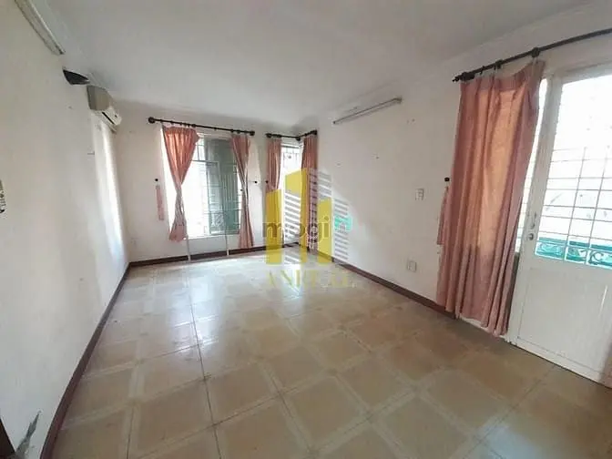 Biệt Thự Thảo Điền 40 Triệu - 2 Lầu - Khu Yên Tĩnh