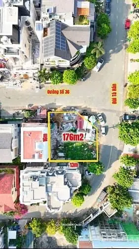 Chỉ 54.5 Tỷ! Bán Đất Kđt An Phú An Khánh Dt 176M2 - Sổ Cá Nhân