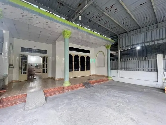 Bán Nhà An Phú Đông - Ql1A - Q12 – 274M² Ngang 9,5