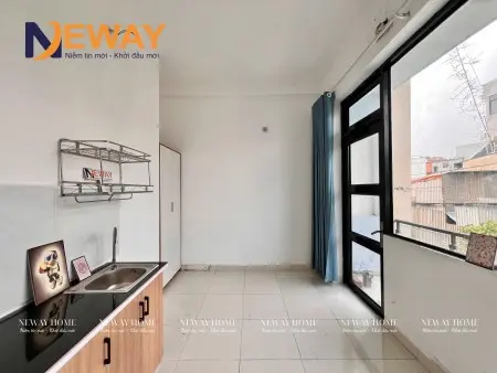 Phòng Trọ Giá Rẻ Bancol Mới Xây Ngay Gò Xoài An Ninh Sạch Sẽ