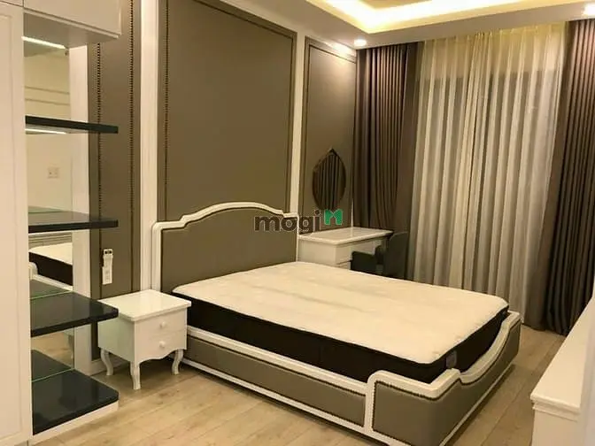 Cho Thuê Scenic Valley 1, Pmh, Q7, Nhà Đẹp, 3Pn, 24Tr/Tháng