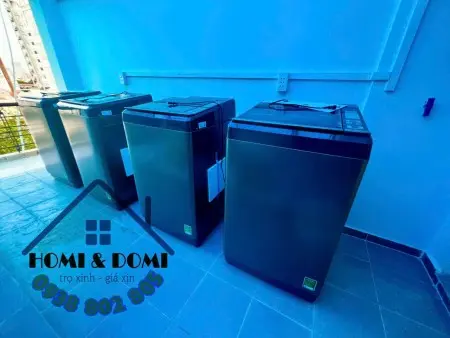 1,8Tr/Tháng Phòng Trọ 1 Người Gần Đh Huflit,Y Khoa Phạm Ngọc Thạch Q10,Q1