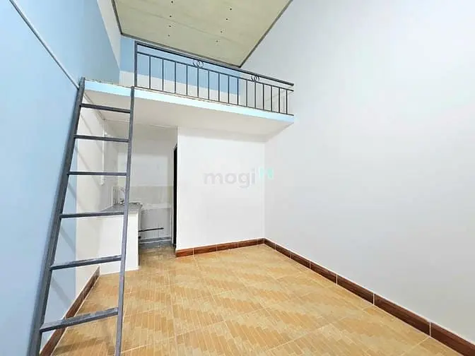 Cho Thuê Phòng Trọ Dĩ An Gần Ngã Tư Linh Xuân, Cách Go Dĩ An 5P