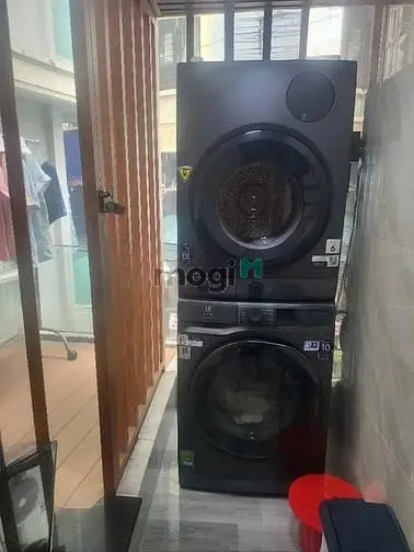 [P. Bàn Cờ] Nhà Cx Đô Thành–Vườn Chuối –Lô Góc 2 Mặt Hẻm–3 Tầng–3.3 Tỷ