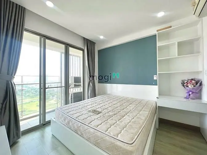 Hót ! Căn Hộ Hưng Phúc 3Pn , 2Wc Lầu Cao , View Biệt Thự Thoáng Mát .