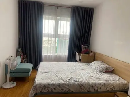 Central Plaza- 91 Phạm Văn Hai Căn 55M2, 1P Ngủ, Giá 10Tr/Th