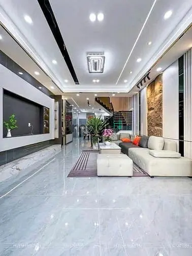 Bán Nhà 3 Lầu Mặt Tiền Dt 747 Nam Tân Uyên, Bình Dương (Giá 2Ty150Tr)