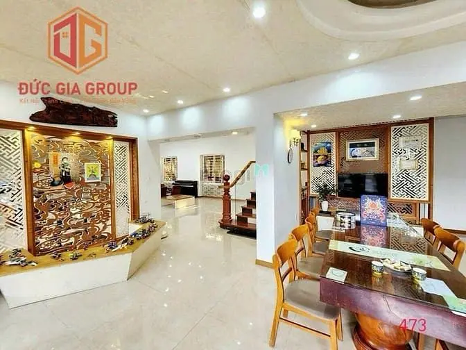 Bán Nhà Mặt Tiền Đường Ven Sông Đồng Nai Sổ Hồng 1261M2 Thổ Cư; 70 Tỷ