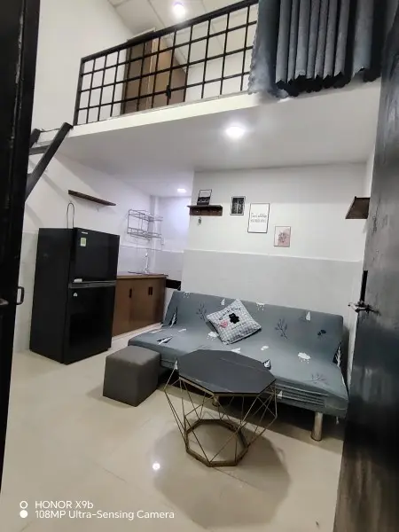 Phòng Trọ Kthome Tiện Nghi An Ninh Tốt