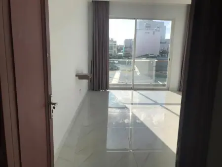 Cho Thuê Phòng Tại 107/1B Đường Nguyễn Văn Nghi, P5, Q. Gò Vấp.