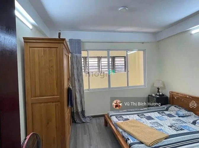 Siêu Phẩm Quận 10, Hoà Hảo, Sư Vạn Hạnh, 45 Triệu/ Tháng. 63M2 X 5 Lầu