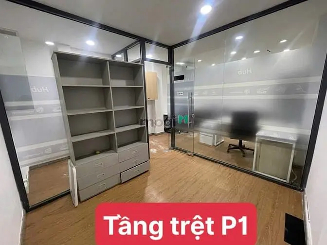 📌 Cho Thuê Văn Phòng – Gò Vấp – 7 Usd/M²