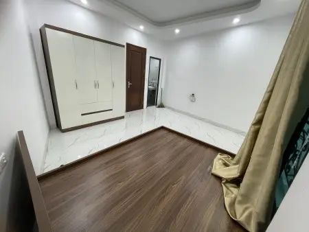 Chính Chủ Cho Thuê Nhà Nguyên Căn Vào Ở Ngay