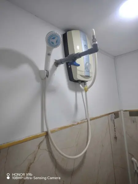 Phòng Trọ Kthome Tiện Nghi An Ninh Tốt