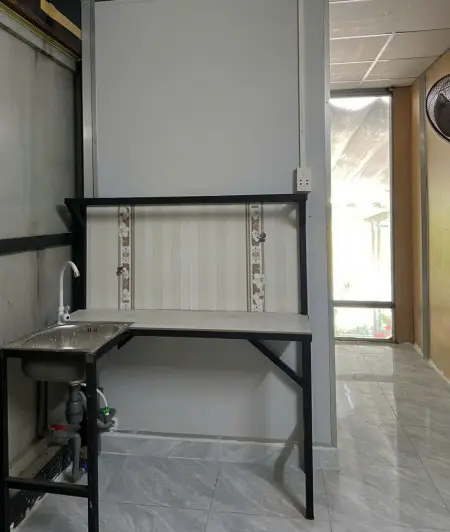 Phòng Trọ Giá Rẻ - Rộng - Gần Chợ Và Trường Học - Chỉ 1.800.000 Đồng / Phòng