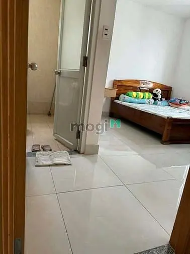 Chung Cư Bàu Cát 2, Hồng Lạc, Tb: 2P Ngủ, 2Wc, Máy Lạnh, 10Triệu