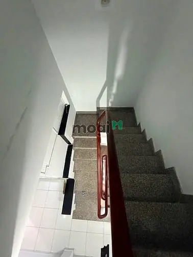 Nhà Bán Chính Chủ_ 1/ Lê Văn Quới: 4Mx12M Đúc 1 Trệt 2 Lầu_ 5.78 Tỷ