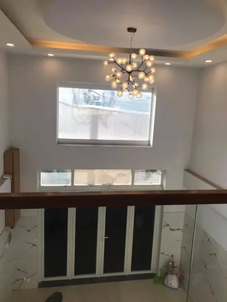 Cho Thuê Phòng Tại 107/1B Đường Nguyễn Văn Nghi, P5, Q. Gò Vấp.