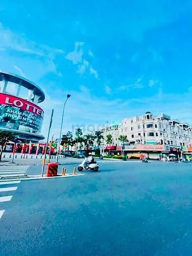 Bán Đất Đẹp Hxh (5X16) 373/1/196 Thống Nhất – P.11 Gò Vấp (Cityland)