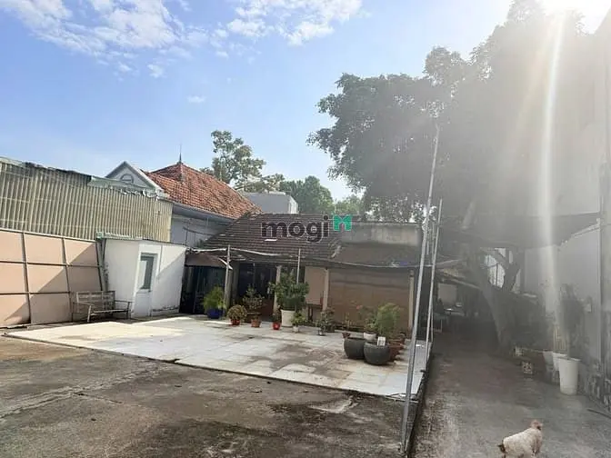 Chính Chủ Gửi Bán Đất Trống Mặt Tiền Đường Số 16 P.thạnh Mỹ Lợi Quận 2