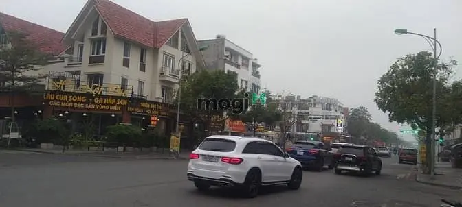 Mời Thuê Biệt Thự Khu Đô Thị Nam Cường