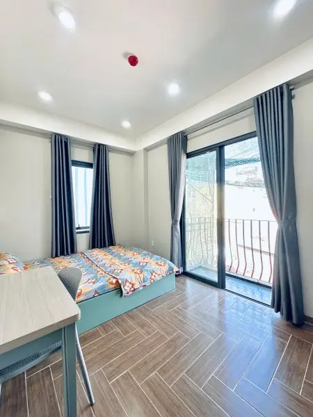 Chính Chủ Cho Thuê Phòng 6 Triệu, 35M2 Tại Bùi Đình Túy