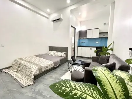 Studio Cao Cấp- Giá Rẻ- Chất Lượng