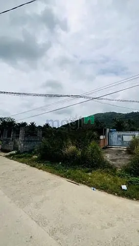 Bán Lô Đất Mặt Tiền Kd 80M2- Ngang 6M -Vĩnh Phương-Bắc Nha Trang-1Ty55