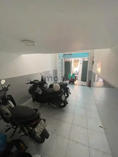 Cho Thuê Phòng Xô Viết Nghệ Tĩnh,P.17, 20M2, Đủ Nội Thất, 4.Tr