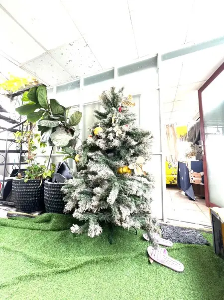 Cho Thuê Phòng 2 Triệu View 3 Mặt, Full Nội Thất - Nguyễn Duy Trinh, Q9 Giờ Giấc Tự Do. Cho Xe Điện