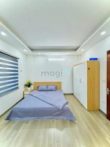 Bán Nhanh Nhà Đẹp Ngõ Kim Ngưu, Hbt Giá 11.3 Tỷ, 30M2X5T, Ở Luôn