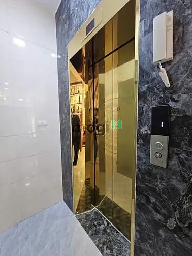 Bán Nhà Xuân Đỉnh 33M² – 5T Thang Máy – Ô Tô Đỗ Cửa – 9.6 Tỷ