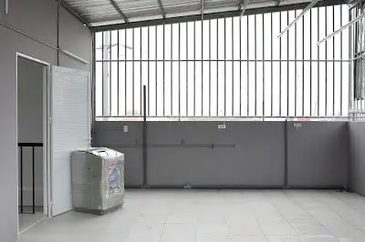 [Hình Thật 100%] Phòng Trọ Cao Cấp Rất Hợp Vợ Chồng Trẻ, Người Đi Làm