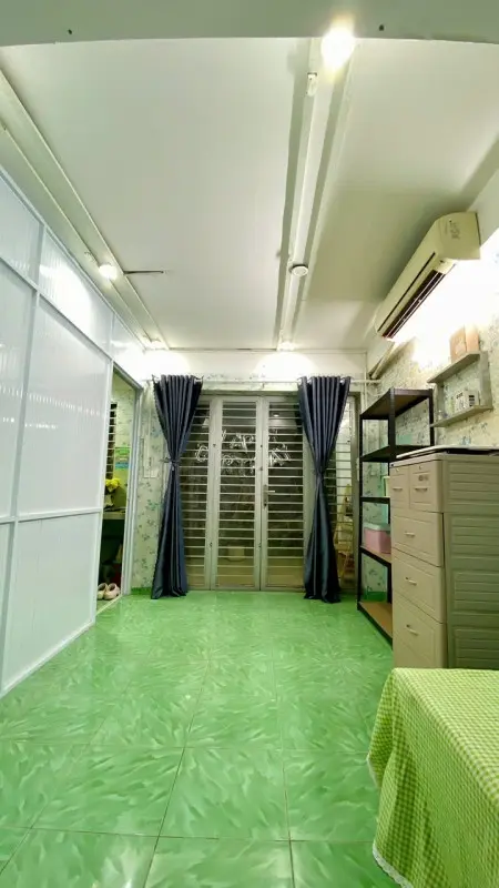 Chính Chủ Cho Thuê Phòng Chdv Tại Trần Kế Xương, Phường 7, Quận Phú Nhuận