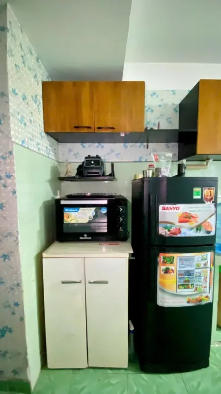 Chính Chủ Cho Thuê Phòng Chdv Tại Trần Kế Xương, Phường 7, Quận Phú Nhuận