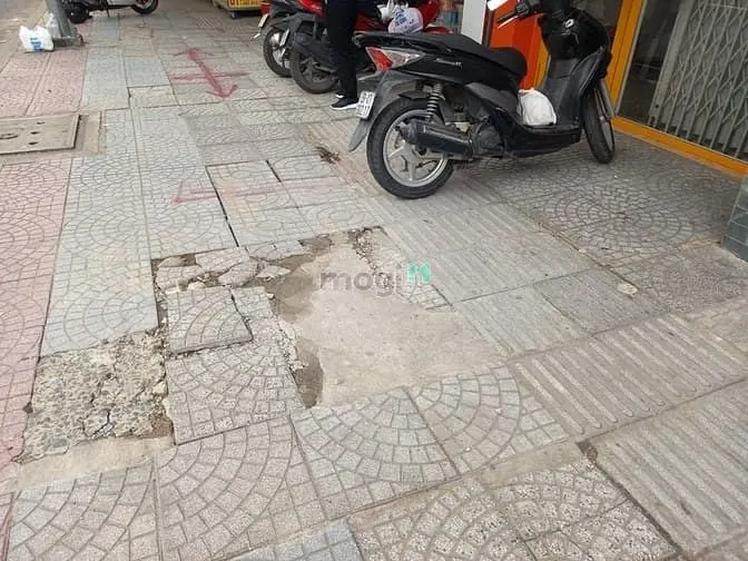 Cho Thuê Mặt Bằng 4X8M Mặt Tiền Đường Nhộn Nhịp Xô Viết Nghệ Tĩnh