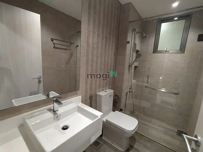 Gấp ! Căn Hộ Cao Cấp Riverside Residence Pmh,Q7 Nhà Đẹp Giá 22Tr/Th.