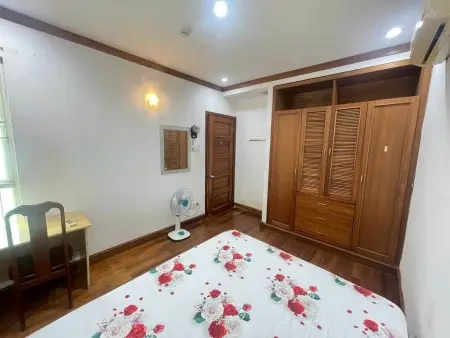 Phòng Cao Cấp Đầy Đủ Nội Thất Trong Chung Cư An Ninh 24/24 Ở Q7 Gần Cầu Ánh Sao Và Hồ Bán Nguyệt