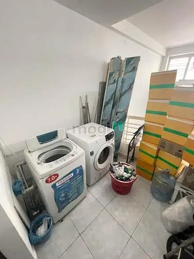 Cho Thuê Phòng Xô Viết Nghệ Tĩnh,P.17, 20M2, Đủ Nội Thất, 4.Tr