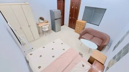 Phòng Nội Thất Cao Cấp, Nệm Kymdan, Bếp Tách Pn, Ngay Hàng Xanh,Sát Q1