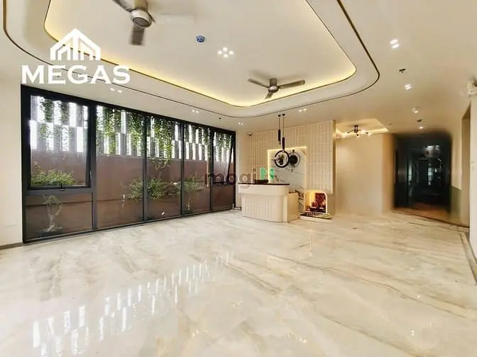 Siêu Phẩm Chung Cư Mini Full Nội Thất Gần Khu Cnc - Lã Xuân Oai