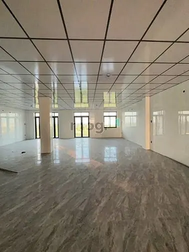 Toà Nhà 1 Hầm + 6 Tầng Mặt Tiền Đại Lộ Võ Nguyên Giáp, Cần Thơ