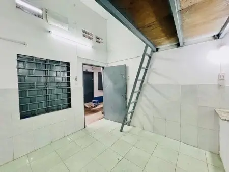 Phòng Trọ Đường An Bình - Giờ Tự Do Gần Đh Ngân Hàng, Sư Phạm Kỹ Thuật