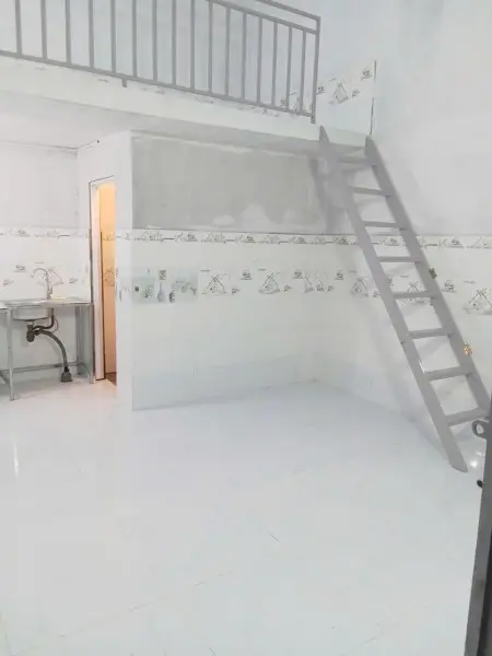 Nhà Trọ Cho Thuê Đối Diện Khu Công Nghiệp Sikico Tân Hiệp