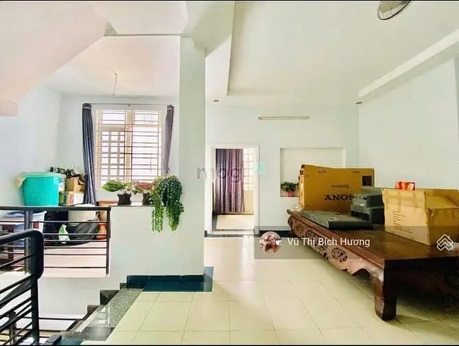 Hẻm Xe Tải, Cách Mặt Tiền Lê Trọng Tấn Chỉ 30M, Ngay Aeon Mall Tân Phú